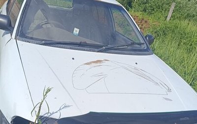 Mitsubishi Libero I рестайлинг, 2000 год, 45 000 рублей, 1 фотография