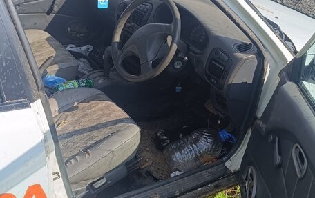 Mitsubishi Libero I рестайлинг, 2000 год, 45 000 рублей, 2 фотография