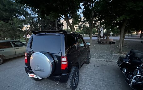 Mitsubishi Pajero Mini II, 2010 год, 600 000 рублей, 3 фотография