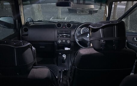 Mitsubishi Pajero Mini II, 2010 год, 600 000 рублей, 5 фотография