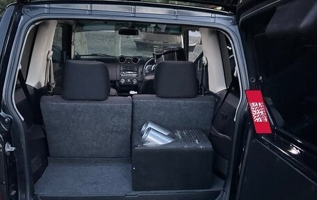 Mitsubishi Pajero Mini II, 2010 год, 600 000 рублей, 4 фотография