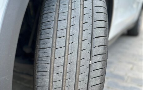 Mercedes-Benz GLC, 2015 год, 2 600 000 рублей, 9 фотография