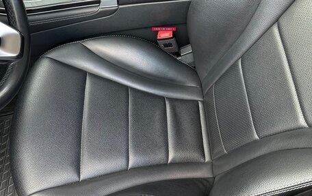 Mercedes-Benz GLC, 2015 год, 2 600 000 рублей, 11 фотография