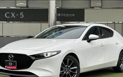 Mazda 3, 2022 год, 1 450 000 рублей, 1 фотография