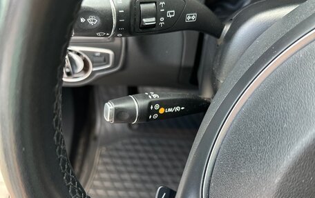 Mercedes-Benz GLC, 2015 год, 2 600 000 рублей, 18 фотография