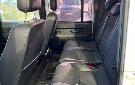 Land Rover Defender I, 2013 год, 2 290 000 рублей, 10 фотография