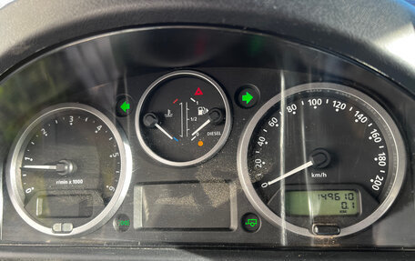 Land Rover Defender I, 2013 год, 2 290 000 рублей, 7 фотография