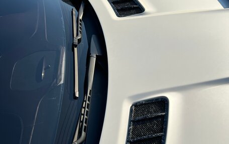 Mercedes-Benz M-Класс AMG, 2012 год, 3 850 000 рублей, 13 фотография