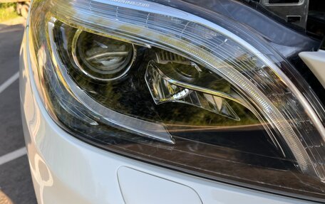 Mercedes-Benz M-Класс AMG, 2012 год, 3 850 000 рублей, 20 фотография