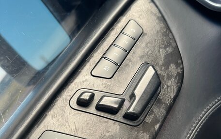 Mercedes-Benz M-Класс AMG, 2012 год, 3 850 000 рублей, 22 фотография