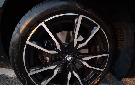 BMW X7, 2021 год, 8 650 000 рублей, 11 фотография