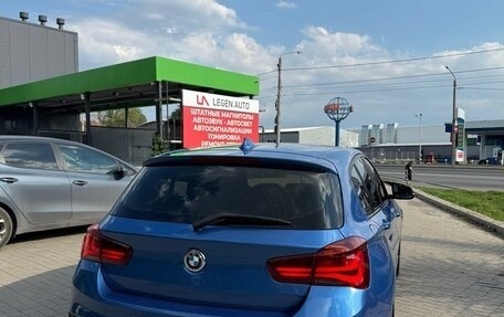 BMW 1 серия, 2018 год, 2 050 000 рублей, 6 фотография