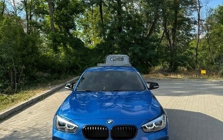 BMW 1 серия, 2018 год, 2 050 000 рублей, 2 фотография