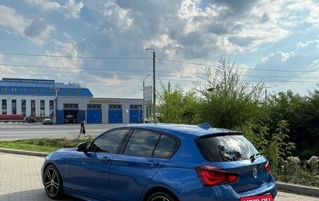 BMW 1 серия, 2018 год, 2 050 000 рублей, 7 фотография