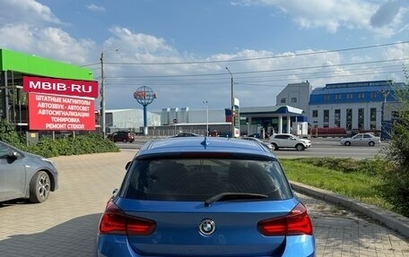 BMW 1 серия, 2018 год, 2 050 000 рублей, 5 фотография