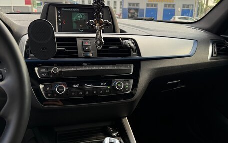 BMW 1 серия, 2018 год, 2 050 000 рублей, 16 фотография