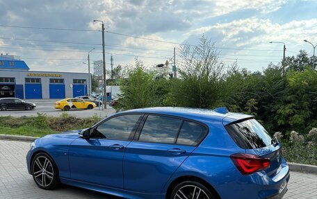 BMW 1 серия, 2018 год, 2 050 000 рублей, 19 фотография
