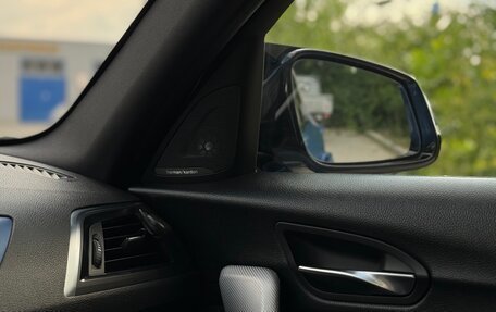 BMW 1 серия, 2018 год, 2 050 000 рублей, 14 фотография