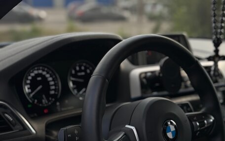 BMW 1 серия, 2018 год, 2 050 000 рублей, 11 фотография