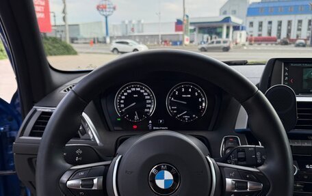BMW 1 серия, 2018 год, 2 050 000 рублей, 15 фотография