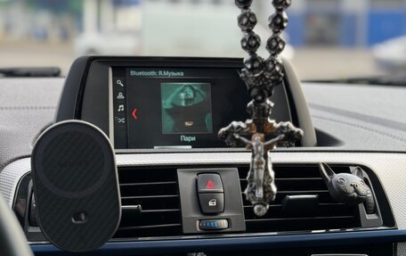 BMW 1 серия, 2018 год, 2 050 000 рублей, 12 фотография