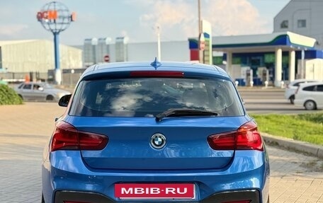 BMW 1 серия, 2018 год, 2 050 000 рублей, 18 фотография