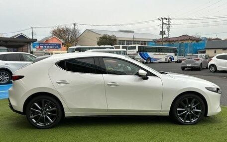 Mazda 3, 2022 год, 1 450 000 рублей, 3 фотография