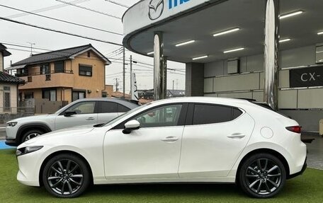 Mazda 3, 2022 год, 1 450 000 рублей, 8 фотография