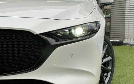 Mazda 3, 2022 год, 1 450 000 рублей, 9 фотография