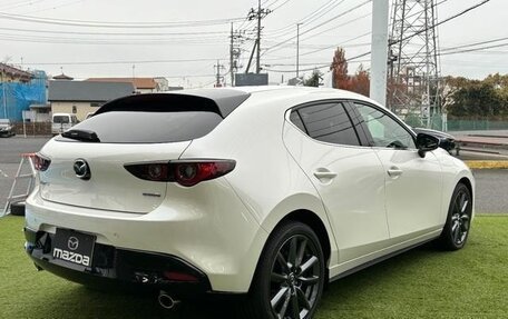 Mazda 3, 2022 год, 1 450 000 рублей, 4 фотография