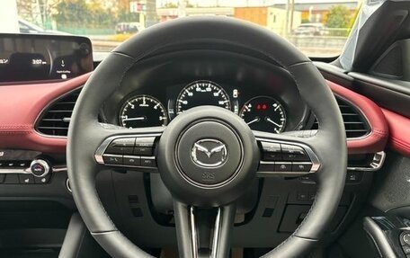 Mazda 3, 2022 год, 1 450 000 рублей, 14 фотография
