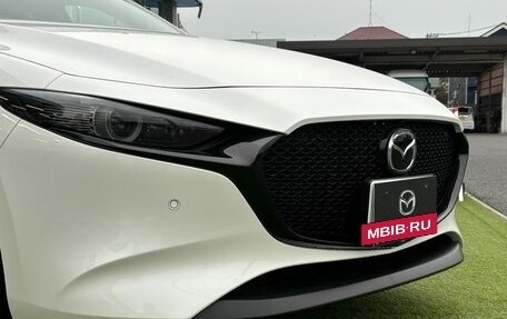Mazda 3, 2022 год, 1 450 000 рублей, 10 фотография