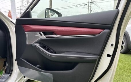 Mazda 3, 2022 год, 1 450 000 рублей, 22 фотография