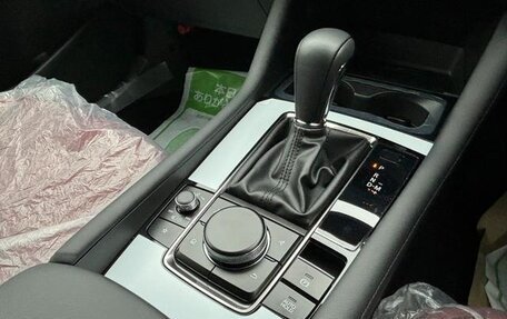Mazda 3, 2022 год, 1 450 000 рублей, 19 фотография
