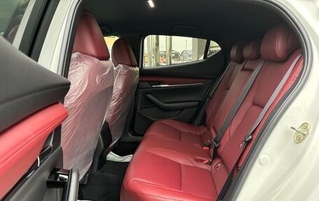 Mazda 3, 2022 год, 1 450 000 рублей, 25 фотография