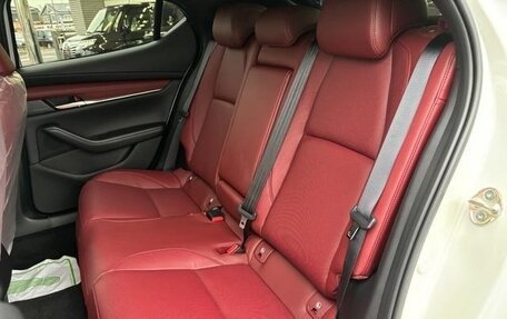 Mazda 3, 2022 год, 1 450 000 рублей, 26 фотография