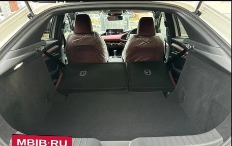Mazda 3, 2022 год, 1 450 000 рублей, 29 фотография