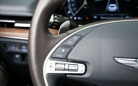 Genesis G80, 2021 год, 3 800 085 рублей, 8 фотография