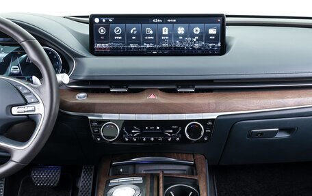 Genesis G80, 2021 год, 3 800 085 рублей, 4 фотография
