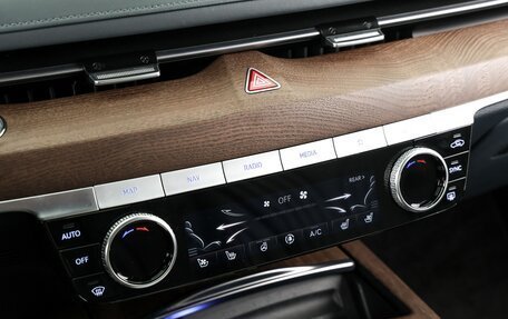 Genesis G80, 2021 год, 3 800 085 рублей, 15 фотография