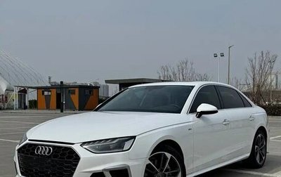 Audi A4, 2021 год, 2 500 000 рублей, 1 фотография