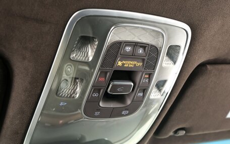 Genesis G80, 2021 год, 3 800 085 рублей, 17 фотография