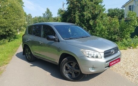 Toyota RAV4, 2006 год, 975 000 рублей, 1 фотография