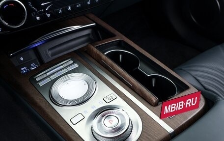 Genesis G80, 2021 год, 3 800 085 рублей, 16 фотография