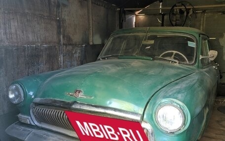 ГАЗ 22 «Волга», 1966 год, 200 000 рублей, 1 фотография