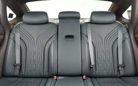 Genesis G80, 2021 год, 3 800 085 рублей, 23 фотография