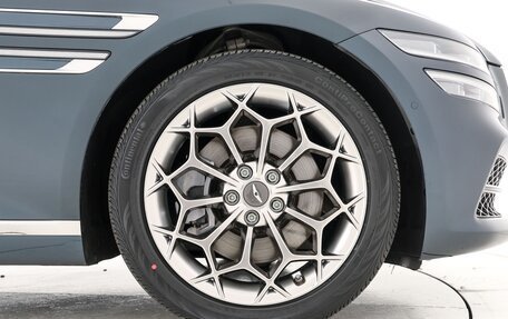 Genesis G80, 2021 год, 3 800 085 рублей, 32 фотография