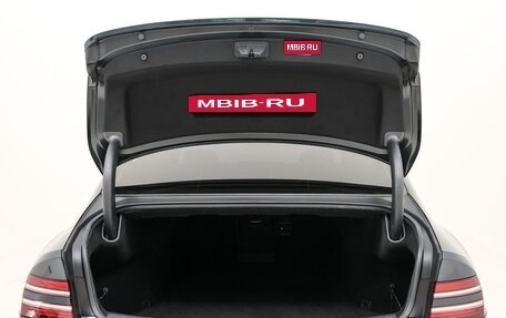 Genesis G80, 2021 год, 3 800 085 рублей, 29 фотография