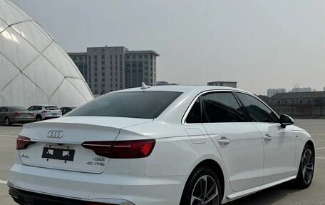 Audi A4, 2021 год, 2 500 000 рублей, 4 фотография