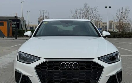 Audi A4, 2021 год, 2 500 000 рублей, 2 фотография